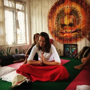 Distance Reiki Healing