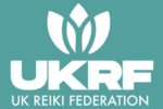 UKRF Uk Reiki Federation logo